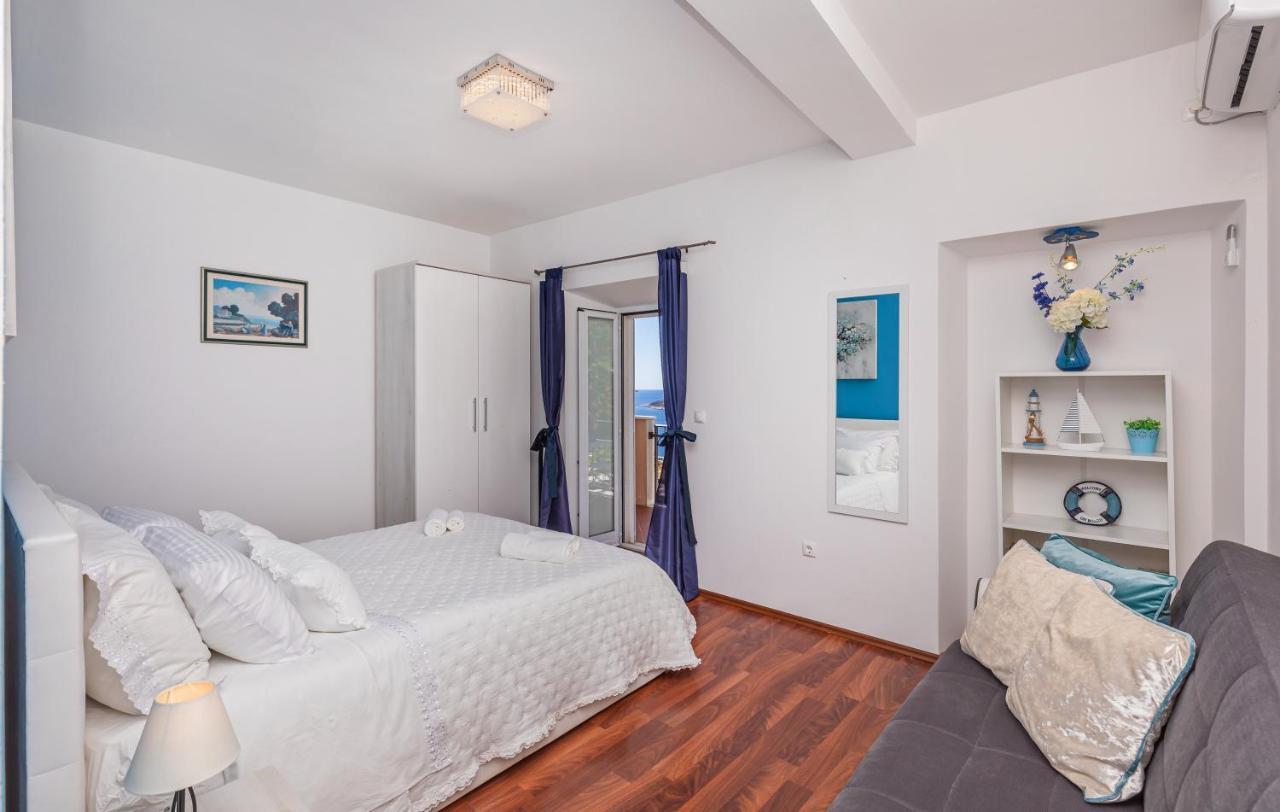 Apartments Bralovic Orasac Exterior photo