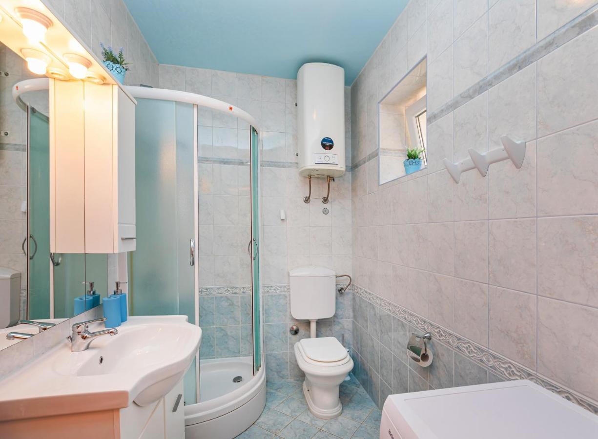 Apartments Bralovic Orasac Exterior photo