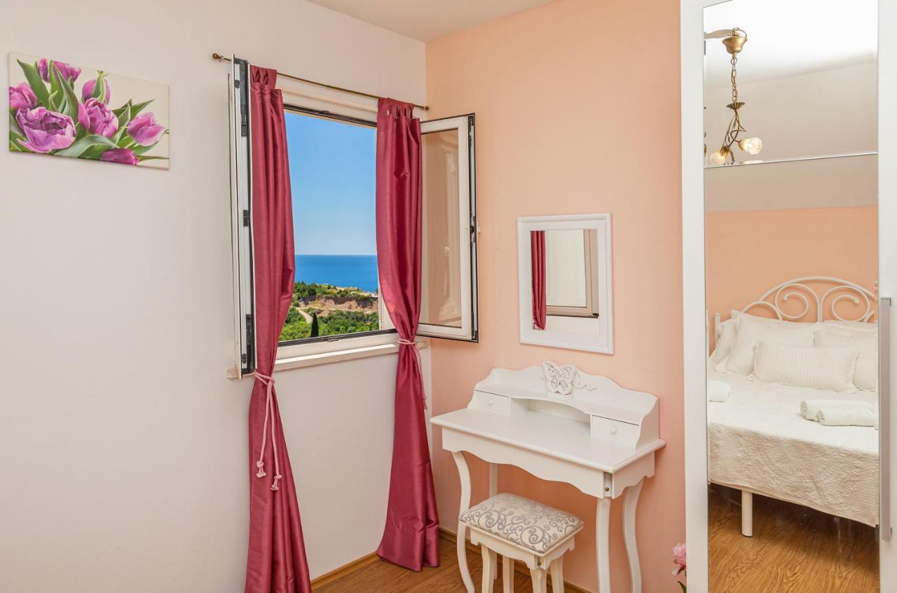 Apartments Bralovic Orasac Exterior photo