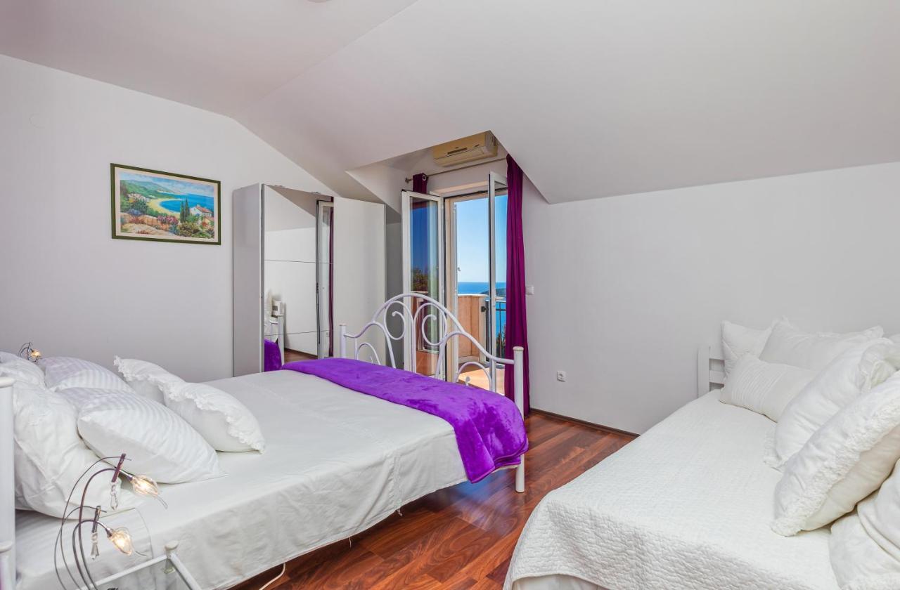 Apartments Bralovic Orasac Exterior photo