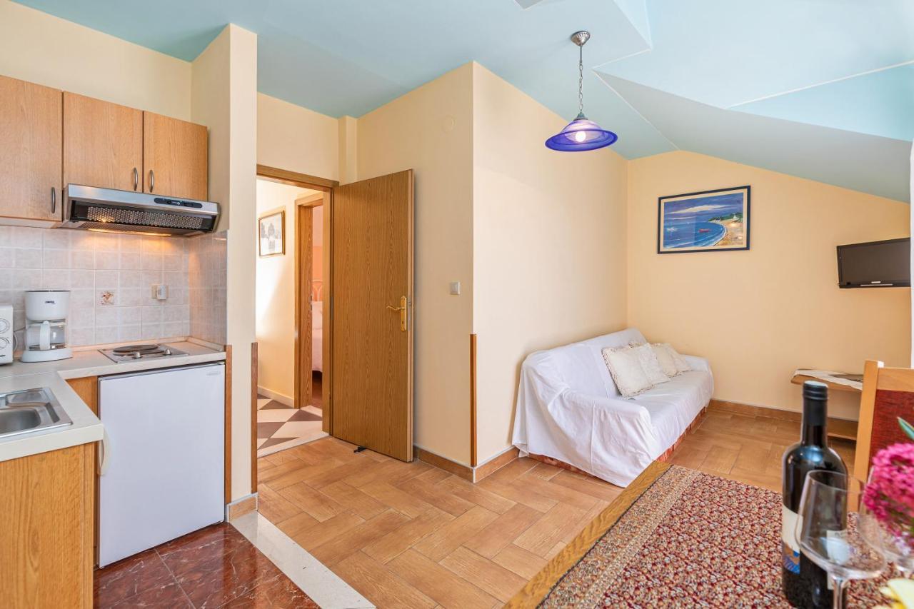Apartments Bralovic Orasac Exterior photo